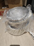九阳（Joyoung）蒸蛋器 煮蛋器 定时 自动断电安心用 小型316L不锈钢多功能 双层蒸煮鸡蛋早餐神器ZD14-GE330 实拍图