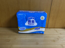 洁云卫生纸加韧方包纸400张*12包平板纸厕纸 加厚抽纸巾 全家用整箱 实拍图