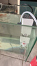 松宝（sobo）鱼缸过滤器内置三合一过滤增氧系统水族箱养鱼循环水泵氧气泵 15W 实拍图
