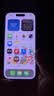 Apple/苹果 iPhone 17 512GB 白色 支持移动联通电信5G 双卡双待手机【电信补贴】 实拍图