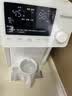 东芝（TOSHIBA）【旗舰爆款】小白露熟水机0涂层饮水机电热水瓶电热水壶4L 保温恒温一体真沸腾除氯TP-40DSVC 实拍图
