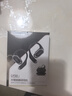 纽曼（Newmine）LY50专业翻译耳机同声传译AI智能无线蓝牙耳机挂耳式超长续航录音降噪会议翻译机适配华为小米苹果 实拍图