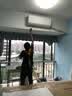 格力空调 天仪Pro 新一级能效 变频冷暖 智能WiFi 纯铜管 卧室挂机 新品升级 省电空调 天仪 Pro 大1匹 2026年新款 实拍图