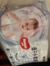 好奇（Huggies）金装纸尿裤婴儿新生儿尿不湿超薄柔软透气宝宝尿裤速干小黑洞 S 1包 65片 +5片【4-8kg】 实拍图
