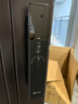 萤石Y3000FVX Plus智能锁 3D人脸识别支持掌静脉无需指纹 双摄双画面可视 家用全自动猫眼门铃视频门锁 实拍图