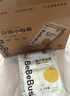 bebebus【未检出甲酰胺】金标拉拉裤夏季超薄透气清新尿不湿非纸尿裤L28 实拍图