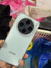 vivo X200s 蔡司超级潜望长焦 胶片Live人像 湿手秒开超声波指纹 6200mAh蓝海电池 天玑9400+手机 国补 薄荷蓝 16GB+512GB 官方标配 实拍图