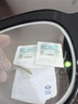 依视路（ESSILOR）钻晶膜岩眼镜片现片1.60超薄非球面双面防UV配镜片1片+MUISE镜框 实拍图