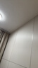 米家床头灯2 智能台灯卧室炫彩柔光夜灯创意礼物灯具可触控可语音调光 实拍图