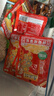 乌江鲜爽榨菜丝 70g*5袋 赠老重庆杂酱炸酱肉酱138g/瓶 实拍图