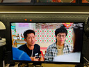 AOC 27英寸2K 原生280Hz QD-OLED 原生10Bit 硬件低蓝光TUV护眼 电竞游戏显示器Q27G41ZDE 实拍图