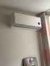 小米巅峰24h  巨省电 1.5匹挂机 一级能效 外机单排铜管 KFR-35GW/N1A1【整机免费十年包修】 实拍图