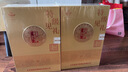 京都（jingdu）皇家京都（见礼白酒） 52度 500mL 1瓶 实拍图