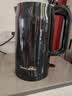 美的（Midea）烧水壶电热水壶母婴级316L内胆 2200W速沸2L大容量0涂层泡茶MK-SH20M125-PRO 实拍图