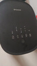 美的（Midea）【直流变频】家用静音空调扇 智能语音冷风扇 负离子落地冷风机水冷塔扇 强力制冷双向送风ADJ10SC 实拍图