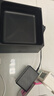 普联（TP-LINK）全屋路由器BE6400 5G WiFi7 子母路由分布式两只装K82 千兆无线双频2.5G网口 大户型易展 即插即用 实拍图