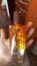 欧莱雅奇焕润发护发精油100ml(小棕瓶 适合干枯沙发 免洗 柔顺 防分叉) 实拍图