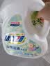 活力28山茶花洗衣液3.6kg大瓶装 去污去渍香氛持久留香官方正品 实拍图