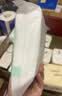 名创优品（MINISO）化妆棉卸妆棉湿敷棉卸妆棉片干湿两用亲肤 800片*2盒 实拍图