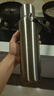 富光保温杯全钢316L不锈钢大容量泡茶杯子保冷杯学生水杯子礼物800ml 实拍图