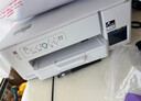 兄弟（brother）DCP-T436W彩色喷墨无线手机wifi打印机复印扫描一体机家用小型学生作业照片A4墨仓打印机435白色款 T436W无线远程小程序 官方标配，京配闪送 实拍图