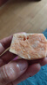 现挖沙地蜜薯红薯新鲜农家糖心番薯烤地瓜软糯批发黄心包邮 河南沙地蜜薯4斤装中大果（净重3.8斤） 实拍图