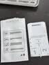 摩可【抗摔防窥屏】适用苹果iphone17promax手机钢化膜保护隐私无尘仓贴膜神器听筒防尘网顺滑抗指纹 实拍图