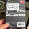 雷克沙（Lexar）80GB Cfexpress Type A存储卡 VPG400 8K录制 索尼相机专用cfa卡 读900MB/s（GOLD） 实拍图