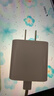 Apple/苹果 20W type-c充电器 苹果usb-c充电器原装手机快充头 旗舰店苹果iPhone 17 Pro Max充电器 实拍图