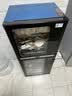 美的（Midea）家用台式小型消毒柜 高温立式二星级94L 大容量四层碗柜餐具碗筷烘干收纳柜 100R05 实拍图