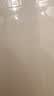 天然和田玉平安无事牌汽车钥匙扣挂坠浅青简约吊坠高档男女款挂饰 手机链 实拍图