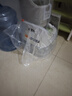 babycare儿童马桶宝宝马桶坐便器小马桶小恐龙多功能坐便器 温特绿 实拍图
