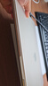 极川【强抗指纹】苹果MacBook Air15.3英寸M5/4/3/2磨砂保护壳2026/25/24款笔记本电脑保护套轻薄外壳 实拍图