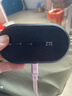 中兴【热销300万】U10LS随身wifi6免插卡无线高速支持2026款5G/4G便携路由器移动联通电信全国通用 顶配款【升级3000毫安】续航WiFi6-黑色 中兴官方送100G-网速稳定不虚标-三 实拍图