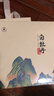 中茶茶叶蝴蝶白茶茶叶礼盒白牡丹礼盒福建白茶礼盒散茶300g送礼礼品 实拍图