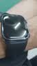 华为【送礼优选】HUAWEI WATCH D2幻夜黑 动态血压监测一键微体检升级多种健康研究华为智能手表 实拍图