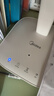 美的（Midea）AAAAA级护眼台灯LED阅读灯【焕新补贴】儿童书桌学习灯志轩升级款 实拍图
