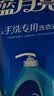 蓝月亮 手洗专用洗衣液 风清白兰 1kg/瓶 内衣内裤适用 易漂 洁净去污 实拍图