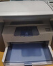 惠普（HP） M1005 二手一体打印机 激光式黑白多功能办公家用A4复印扫描 M1005【USB版】 【赠全新硒鼓+1瓶碳粉】 实拍图