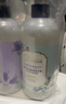 澳雪（accen）精油沙龙香氛沐浴露500g小苍兰+500g蓝风铃+500g橙花 实拍图