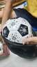 李宁（LI-NING）足球5号比赛训练标准用球初中生中考专用五号足球成人世界杯足球 实拍图