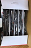 天威LQ630K/LQ730K色带架六支装 适用爱普生EPSON LQ630K LQ635K LQ730K LQ735K LQ80KF针式打印机 实拍图