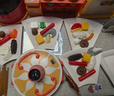 babycare&bct火锅主题过家家玩具声光仿真厨房厨具模拟做饭儿童生日礼物 实拍图