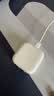 Apple/苹果 40W type-c快充充电器 苹果usb-c原装充电头 旗舰店新款苹果iPhone 17 Pro Max充电器 实拍图