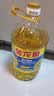 金龙鱼 食用油 葵花籽清香型调和油5L （新老包装随机发货） 实拍图