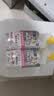 威猛先生（Mr Muscle）洁厕灵 600g*4瓶 恋恋桃花 含84精华 洁厕剂 马桶清洁 实拍图