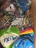Aixi无糖薄荷糖 四口味混合5斤囤货装 清新口气 餐饮前台散装招待糖 实拍图