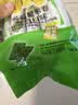 北田中国台湾蒟蒻糙米卷谷物能量棒儿童休闲膨化食品 海苔味160g×1袋 实拍图