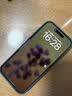 Apple/苹果【需现场激活】 iPhone 17 Pro Max 512GB 深蓝色 支持移动联通电信5G 双卡双待【移动补贴】 实拍图