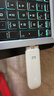 中兴（ZTE）F30 Pro随身wifi6免插卡移动wifi无线网卡便携式热点4g路由器无限笔记本电脑通用流量2025款 实拍图